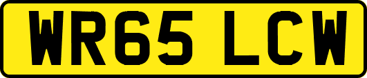 WR65LCW