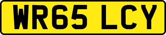 WR65LCY