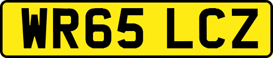 WR65LCZ