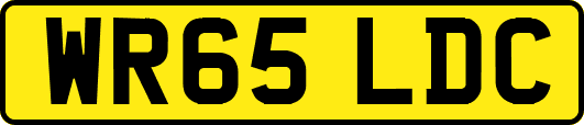 WR65LDC