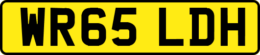 WR65LDH