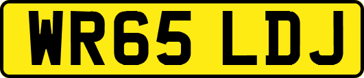WR65LDJ