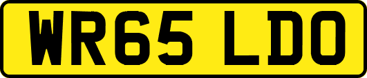 WR65LDO