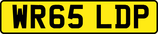 WR65LDP