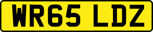 WR65LDZ