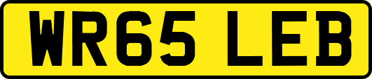 WR65LEB