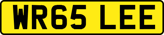 WR65LEE
