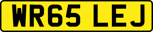 WR65LEJ