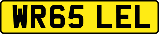 WR65LEL