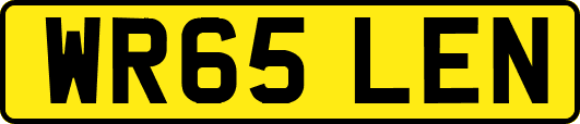 WR65LEN