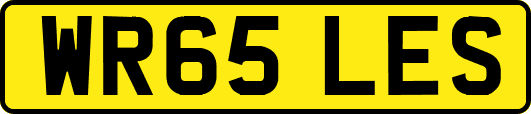 WR65LES