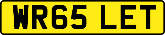 WR65LET