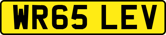 WR65LEV