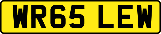 WR65LEW