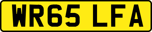 WR65LFA