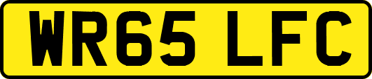 WR65LFC