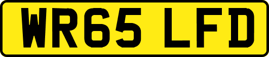 WR65LFD