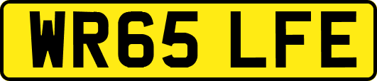 WR65LFE