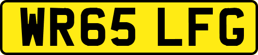 WR65LFG