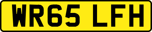 WR65LFH