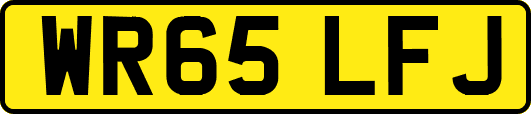 WR65LFJ