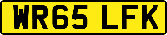 WR65LFK
