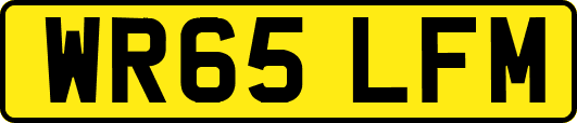 WR65LFM