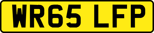 WR65LFP