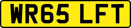 WR65LFT