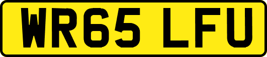 WR65LFU