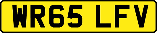 WR65LFV