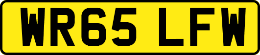 WR65LFW