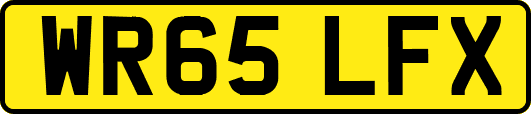 WR65LFX