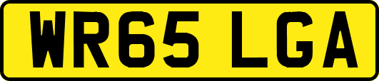 WR65LGA