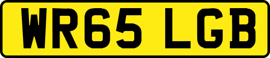 WR65LGB