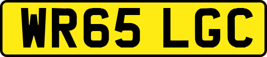 WR65LGC