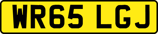 WR65LGJ