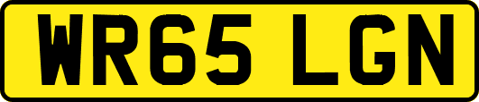 WR65LGN