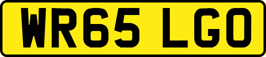 WR65LGO