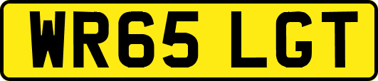 WR65LGT