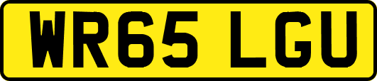 WR65LGU