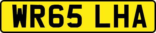 WR65LHA
