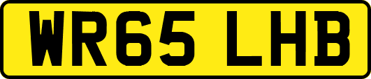 WR65LHB