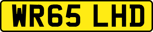 WR65LHD