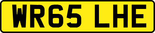 WR65LHE