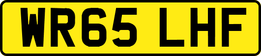 WR65LHF