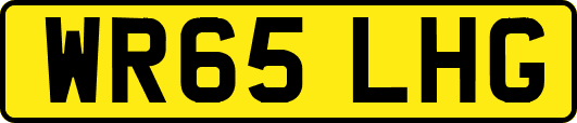 WR65LHG