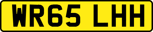 WR65LHH
