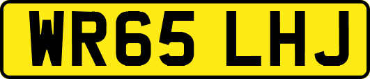 WR65LHJ