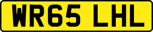 WR65LHL